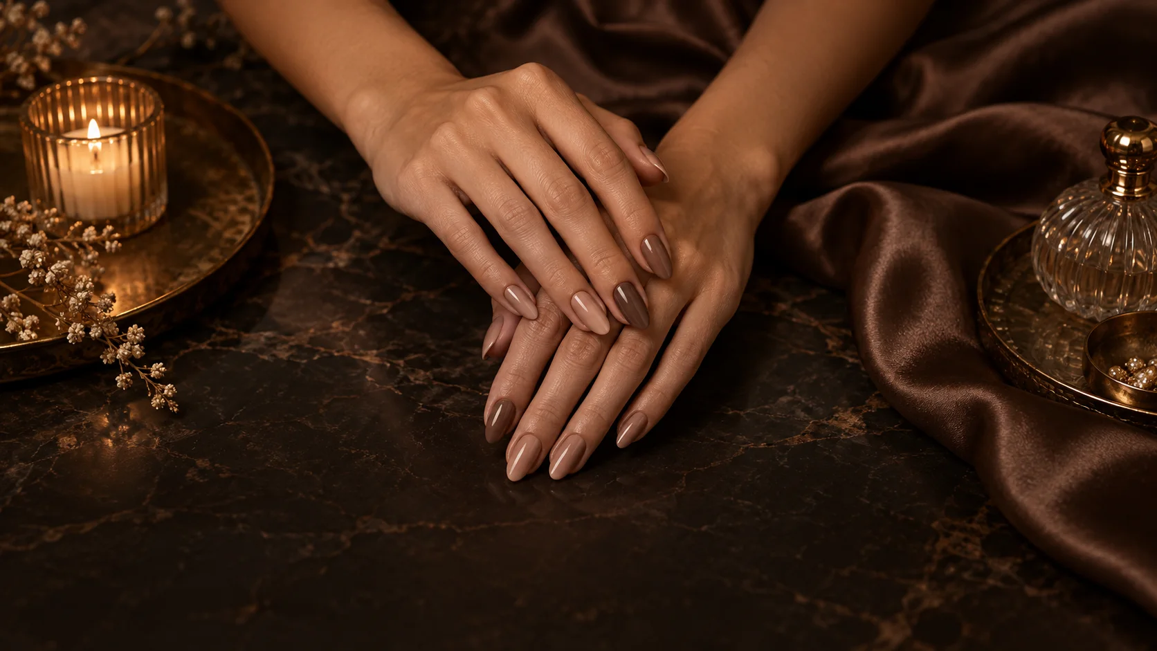 Nail services